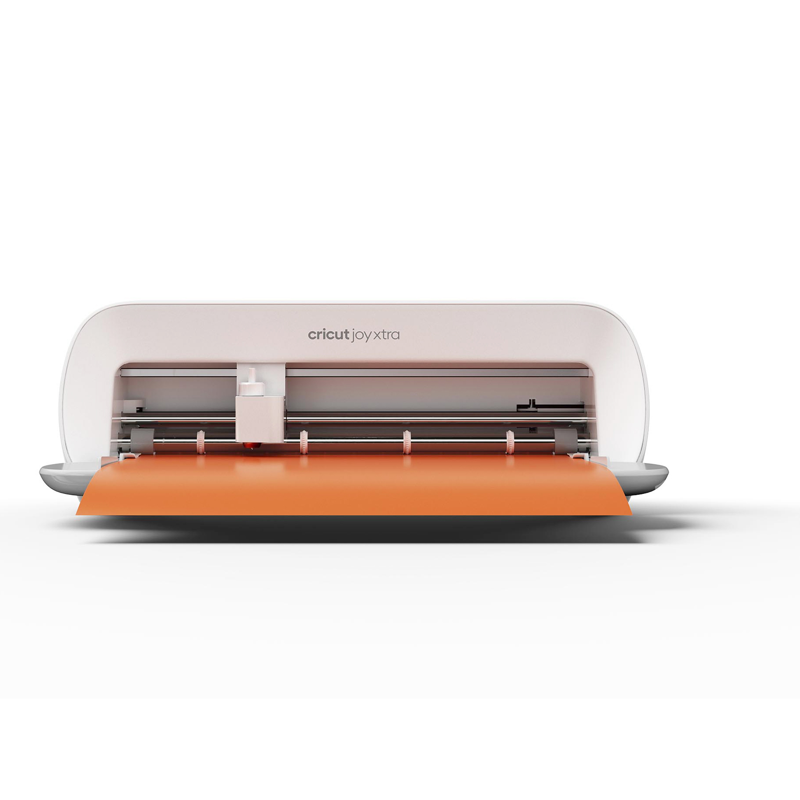 Schneideplotter Cricut Joy Xtra Spezial-Doppelklebeband, transparent