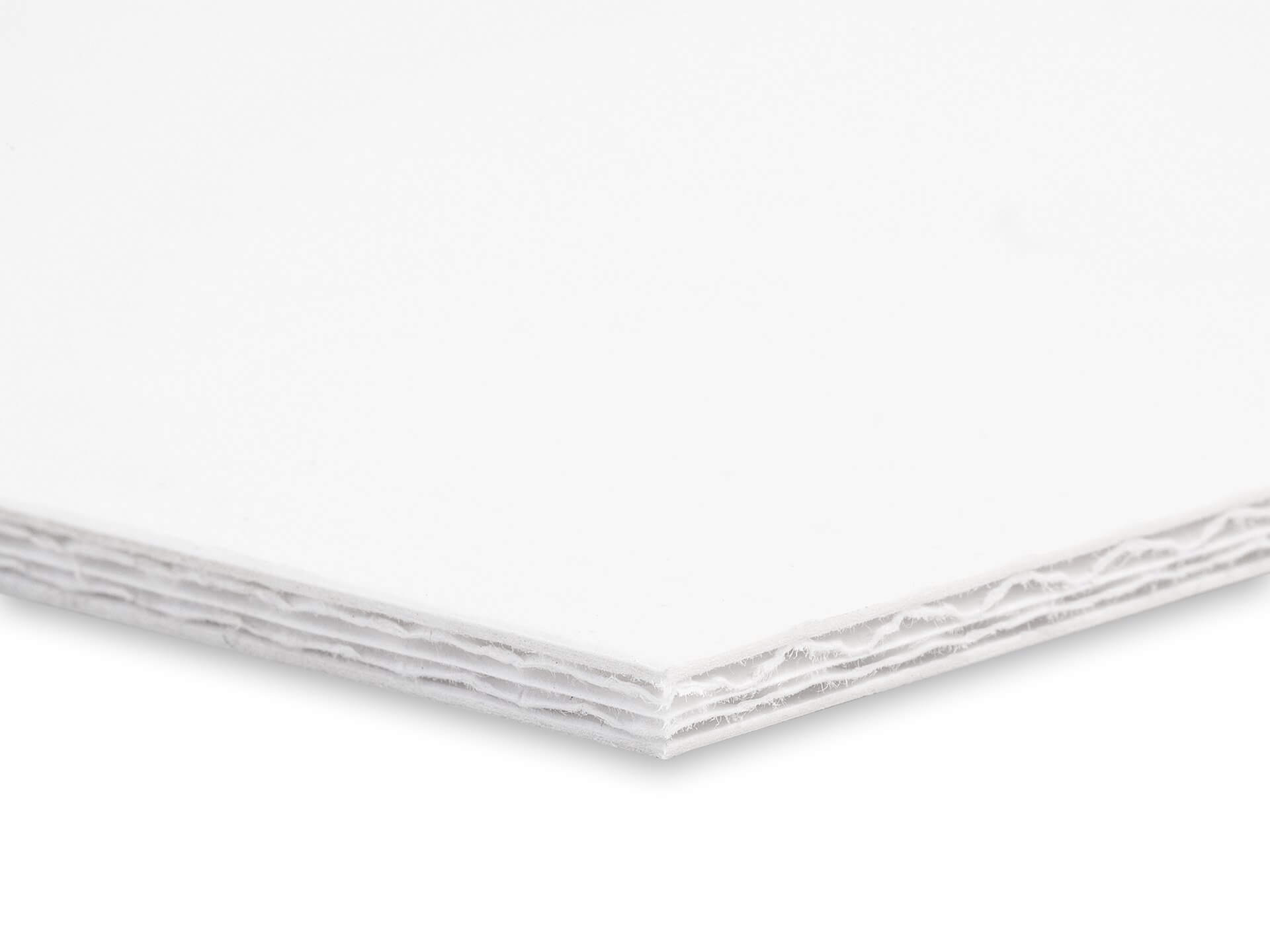 Spezial-Doppelklebeband, transparent