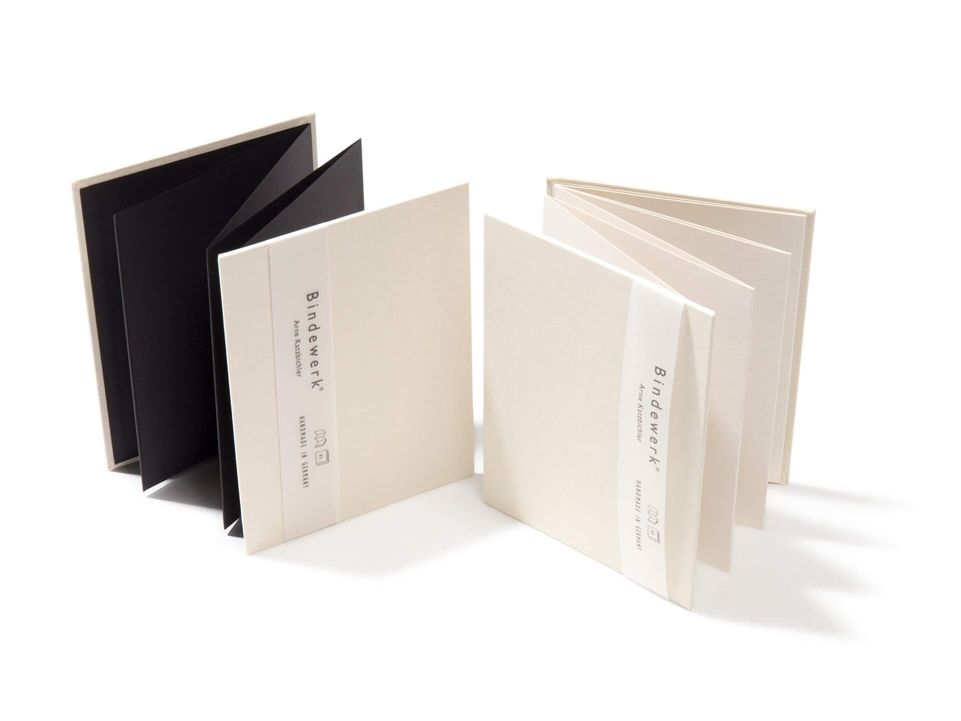 Marco Rahmenloser Glasbildhalter