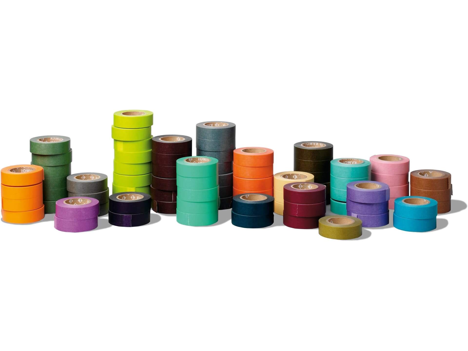 Mt 1P Basic Washi Klebeband uni Produkthinweis: Mischbecher Polyethylen