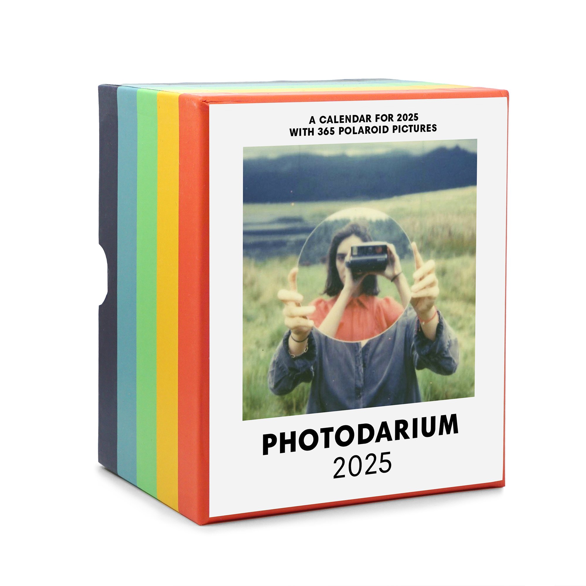 Photodarium Marco Rahmenloser Glasbildhalter