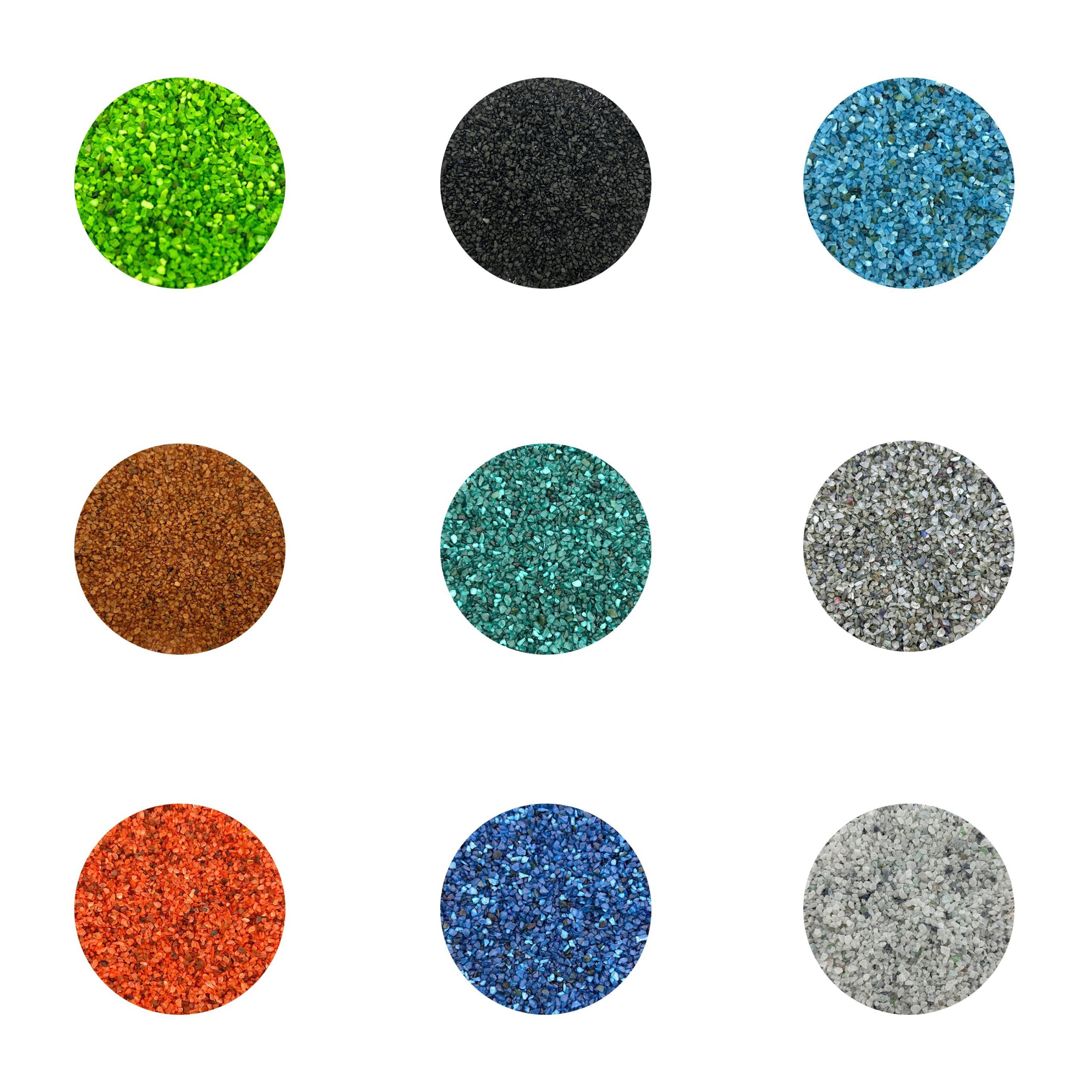 Jesmonite GlassRoxx Produkthinweis: Formen-Trennmittel dünnflüssig, wasserlöslich