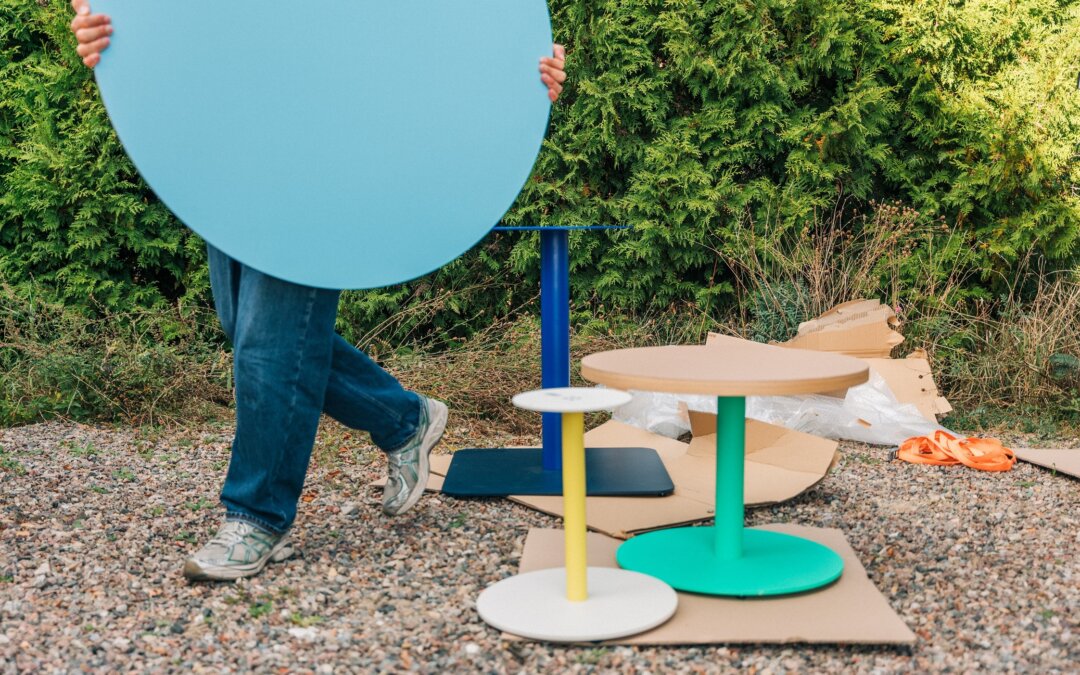 Neue Perspektiven – neue Bildwelten