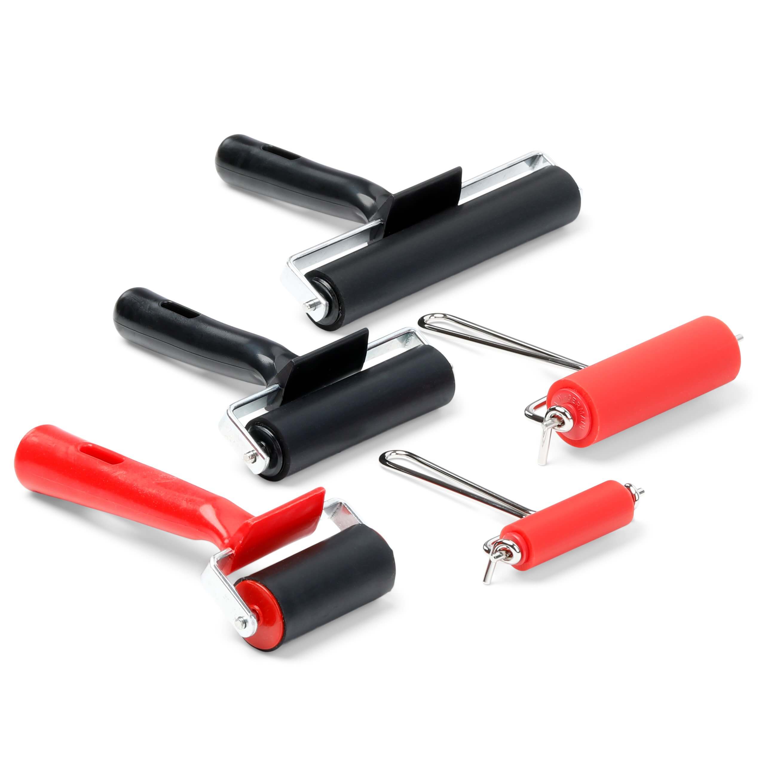 Farbwalze Produkthinweis: Formen-Trennmittel dünnflüssig, wasserlöslich